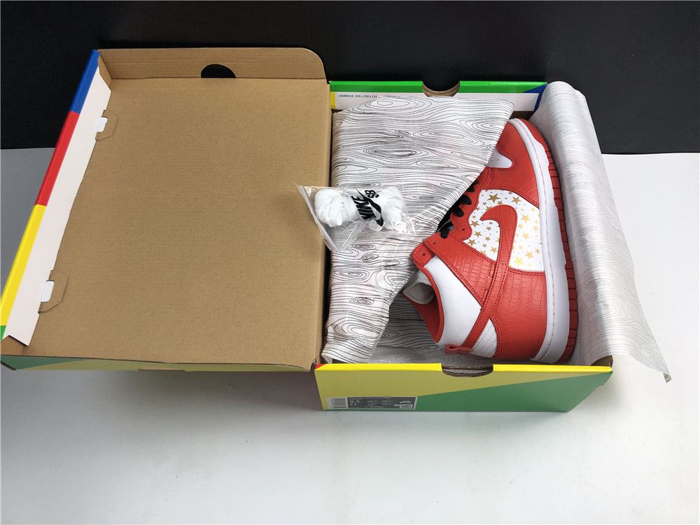 SB Dunk S*p307385-161